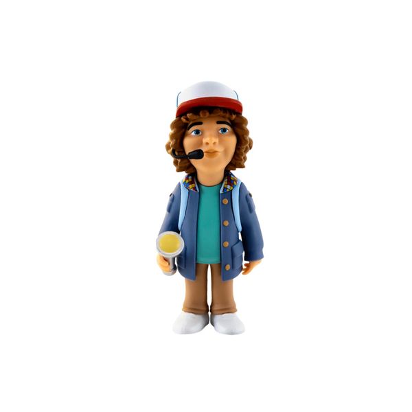 Minix: Netflix Stranger Things - Dustin