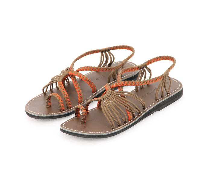 Marmoris Women Sandal image