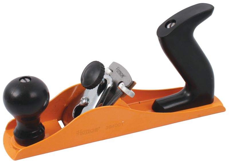 Hoteche 230mm Wood Plane with 44mm Blade
