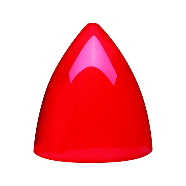 ACDC - Red Pendant Light Shade For Use With Max-906 And Max-922