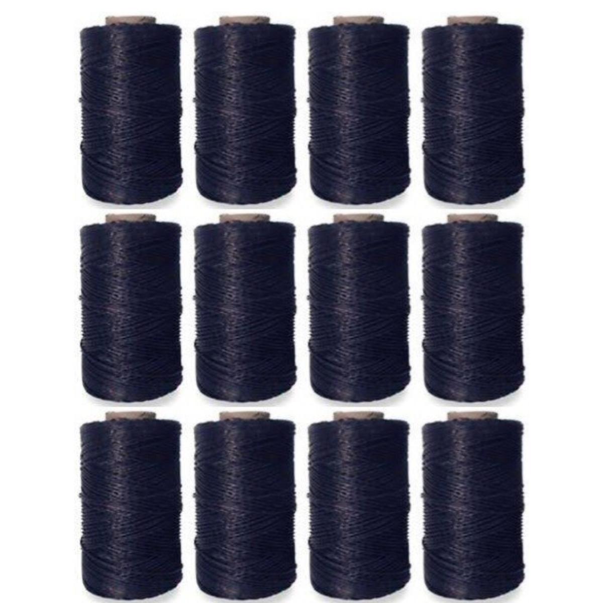 black sewing thread near me