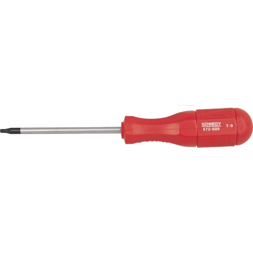 t 10 screwdriver