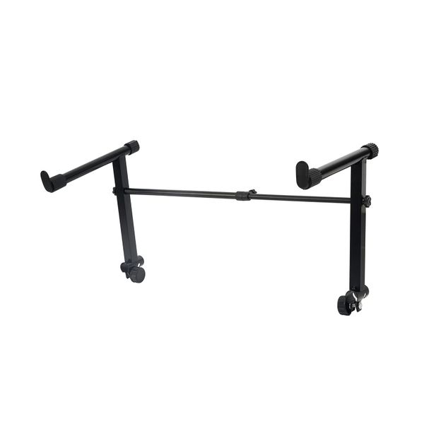 Electronic Keyboard Piano Stand Double-keyboard Add-on Rack