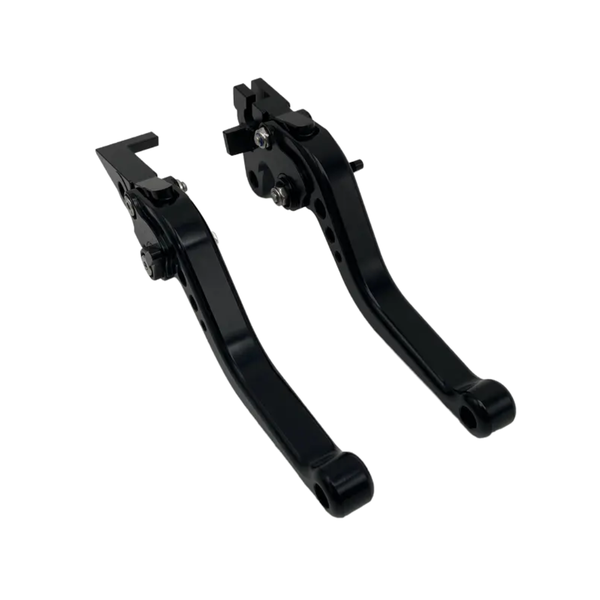 Honda CBR600/1000RR Brake/ Clutch Short Levers Set (2008-)