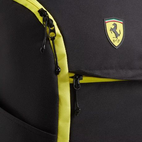 2024 Scuderia Ferrari Team Backpack Black Shop Today. Get it Tomorrow takealot