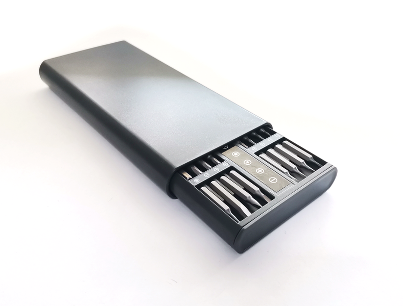 Screwdriver Set - 63 in 1 Precision Screwdriver Set