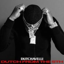 Dutch from the 5th (CD / Album)