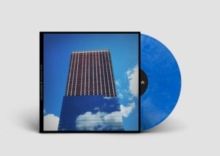 Observatory (Vinyl / 12" Album Coloured Vinyl (Limited Edition))