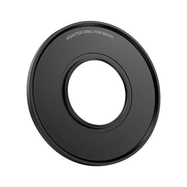 K&amp;F 55mm Adapter Ring for K&amp;F Mattbox | KF05.361
