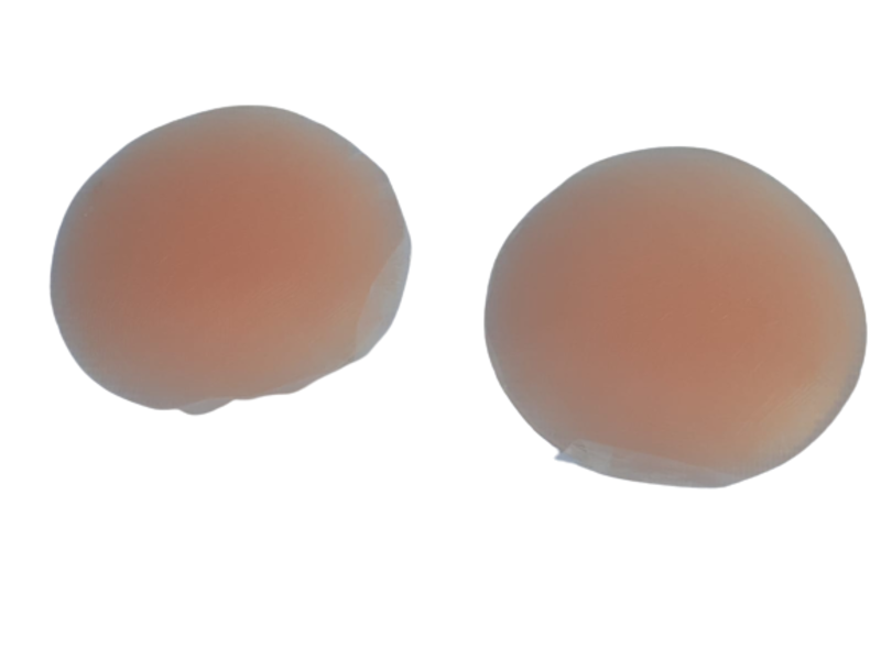 Silicone Invisible Push Up Under Wear