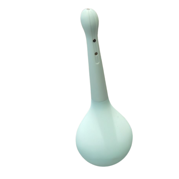 Anti Back-Flow Enema Bulb Syringe Douche Kit / Spuit - 150ml