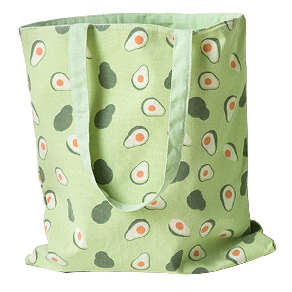 Versatile and Stylish Green Shopper Bag, Handbag, Beach Bag