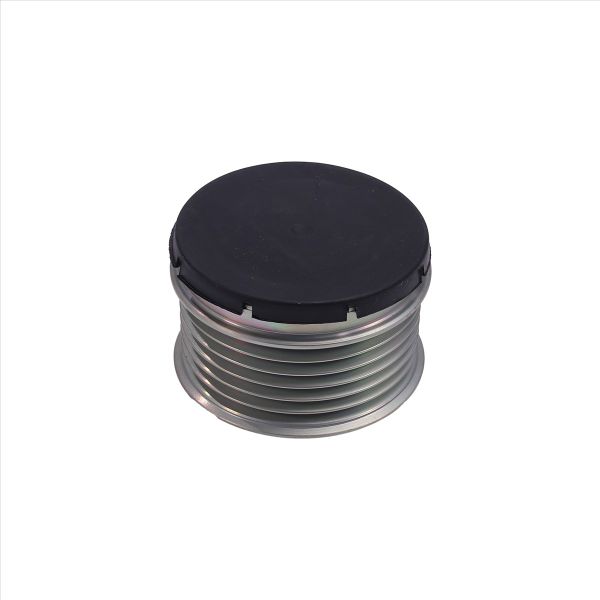 Car Clutch Pulley Generator 37322-2G500 373222G500 Compatible with Hyundai