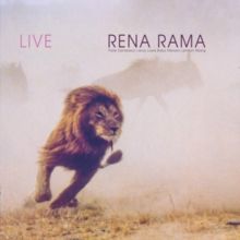 Rena Rama: Live (CD / Album)