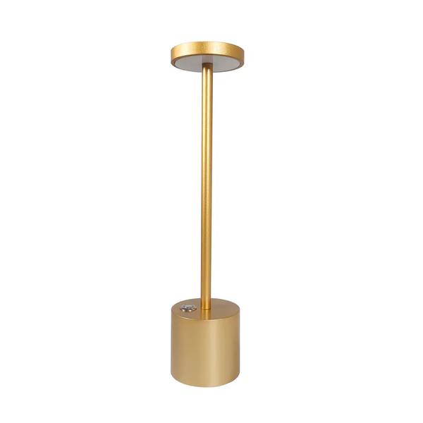 Modern Rechargeable LED Portable Cordless Table Lamp