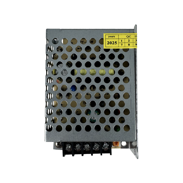 12V Dc Regulated Power Supply (25W image