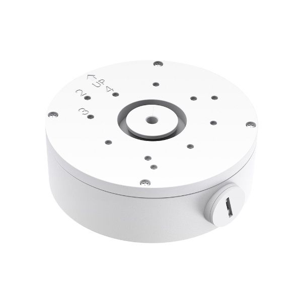 TP-Link VJB-305 VIGI Camera Junction Box Aluminum Waterproof Wall Mount