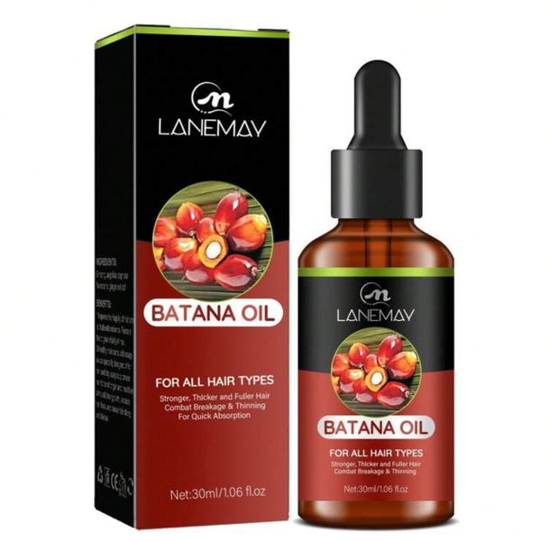 Batana Hair Oil 30ml