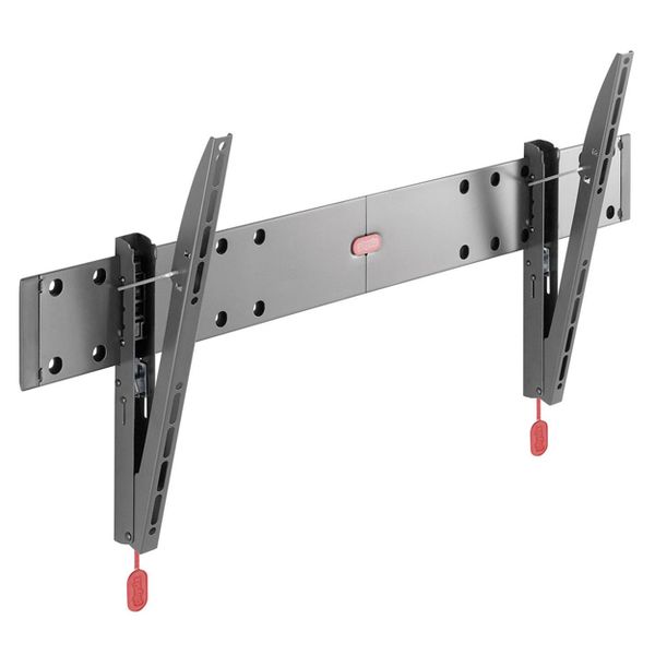 Vogels Physix Flat Tilt Wall Mount Bracket Large For 40"-65" Tvs PHW200L