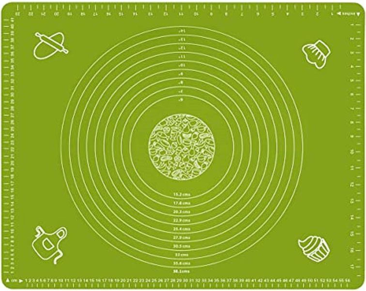 Silicone Kneading Mat