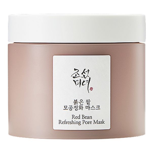 Beauty of Joseon - Red Bean Refreshing Pore Mask 140ml