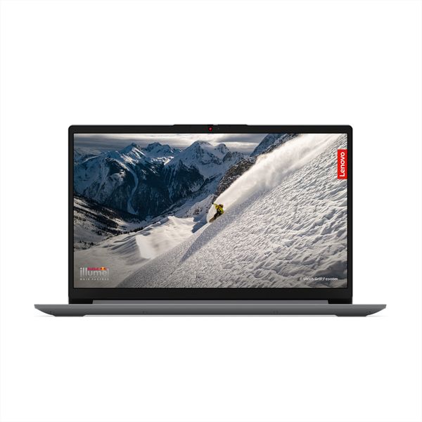 Lenovo IdeaPad 1 Ryzen 3 7320U 8GB LPDDR5 256GB NVMe M.2 15.6" HD Notebook