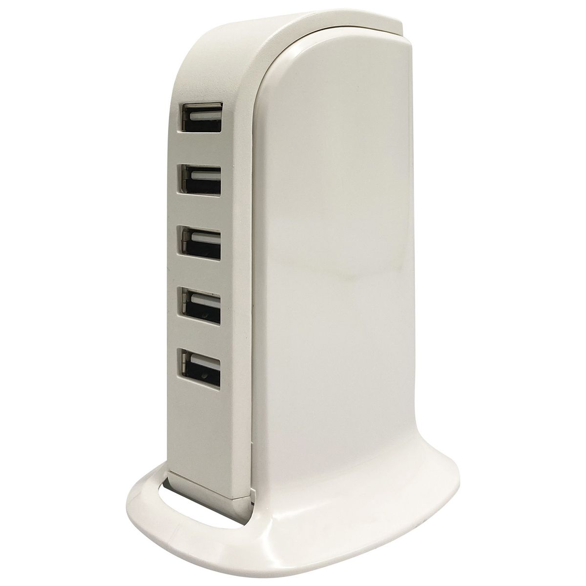 5 Port USB Charging Tower Adapter | Shop Today. Get it Tomorrow ...