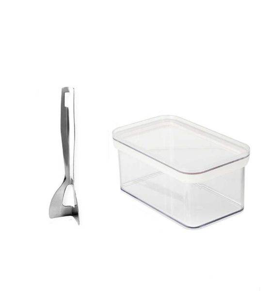 Butter Storage Cutting Set