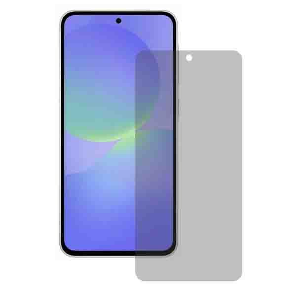 Screen Protector Compatible with Samsung Galaxy A36 - 6.7" (2025) - Matte