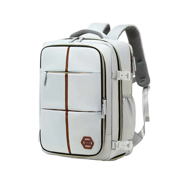 Student Travel Backpack with USB
