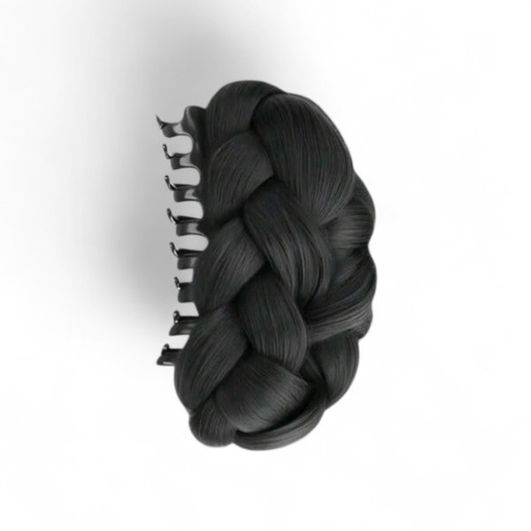 Quick Twist Bun Maker Hair Clip for Women
