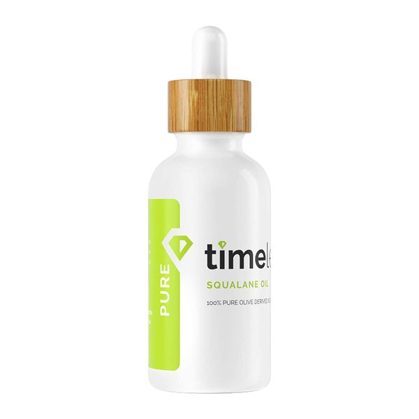 Timeless Skin Care Squalane Oil 100% Pure 30ml
