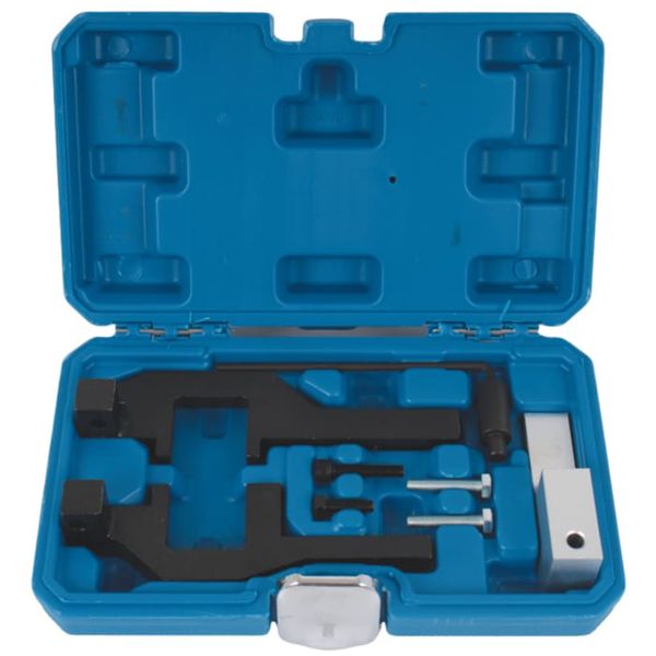 Toolco Timing Tool Kit Compatible with BMW and Mini Vehicles - 1.6T/16N14