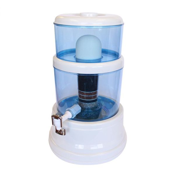 Empire - Water Dispenser Mineral Pot &amp; Filter 12L