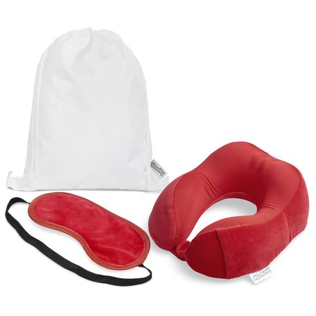 Cloud nine 2025 neck pillow