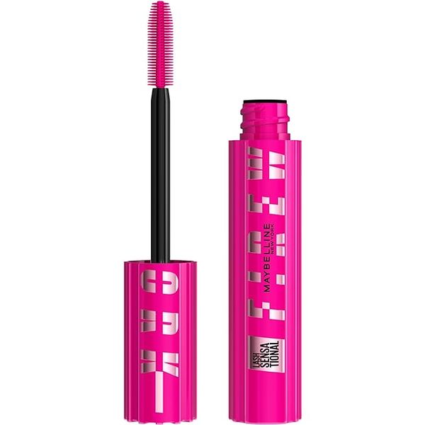 Maybelline Lash Sensational Firework Lengthening Mascara up to 24H wear