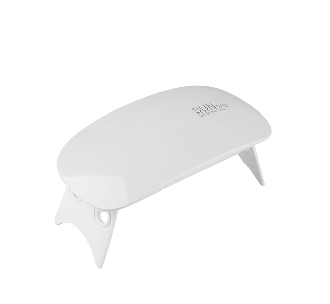 Mini Sun Uv Led Nail Lamp