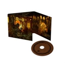 Spirit of Rebellion (CD / Album Digipak)