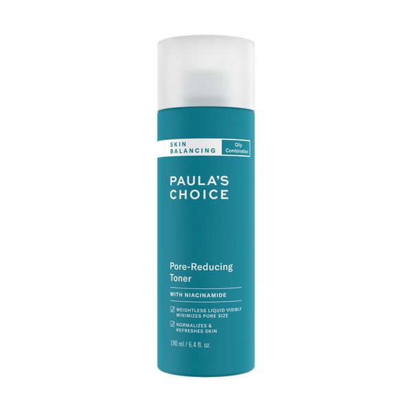 Paula's Choice Skin Balancing Pore-Reducing Toner - 189ml