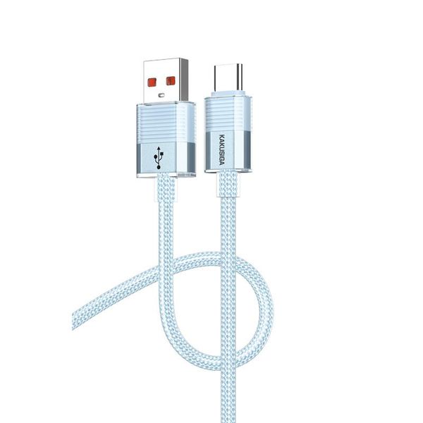 Super Fast Charging Cable Type C Charging Cable