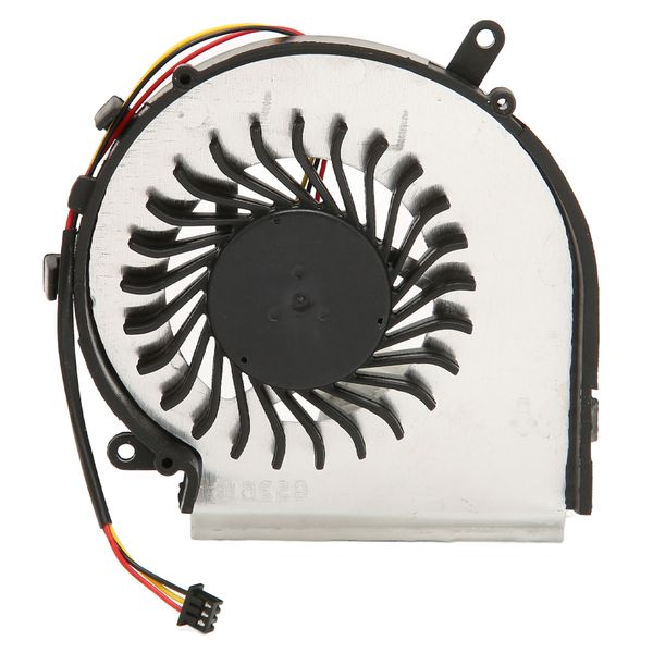 3Pin CPU Laptop Cooling Fan for MSI GE62 GL62 GE72 GL72 GP62 GP72 PE60 PE70