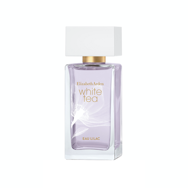 Elizabeth Arden White Tea Eau Lilac EDT 50ml