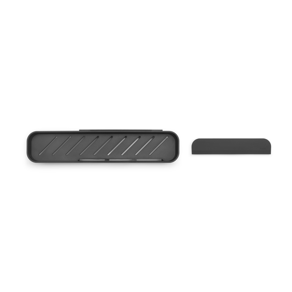 Brabantia - MindSet Shower Shelf with Squeegee