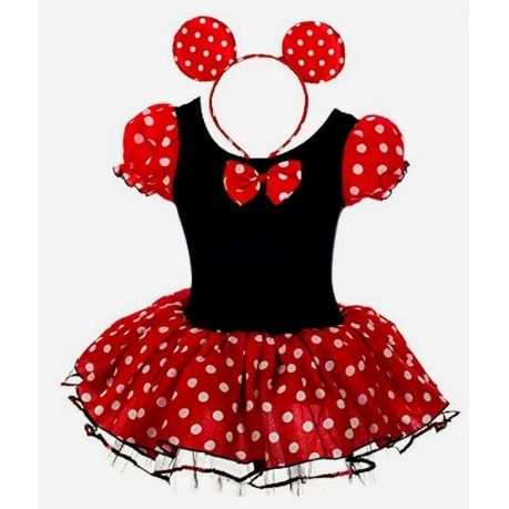 Ladies minnie mouse on sale skirt