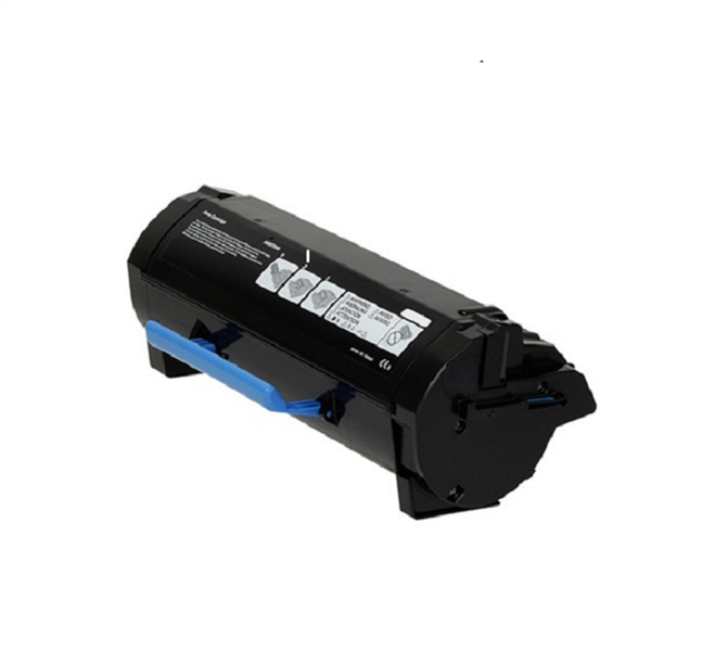 Konica Minolta TNP44 Compatible Black Toner Cartridge