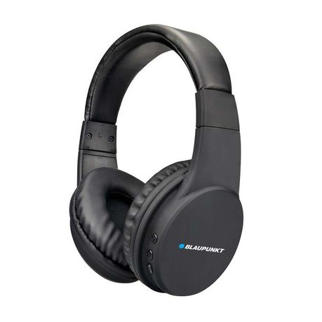 Bh21 Bluetooth Bh21 Blaupunkt Blaupunkt Bluetooth Headphone With