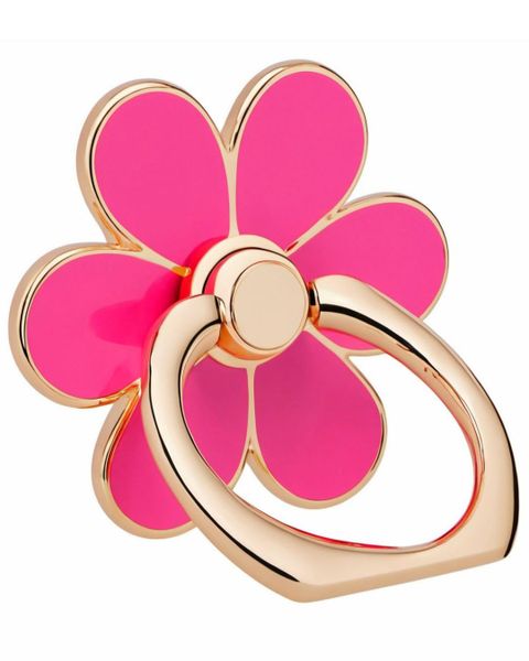 Phone Holder Ring, 360 Rotating Phone Grip Kickstand