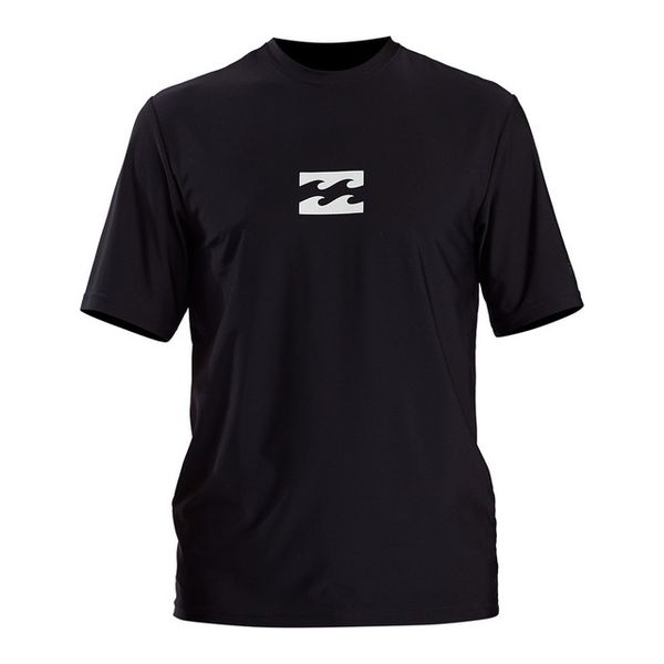 Billabong Men's All Day Wave Loose Fit Rashvest