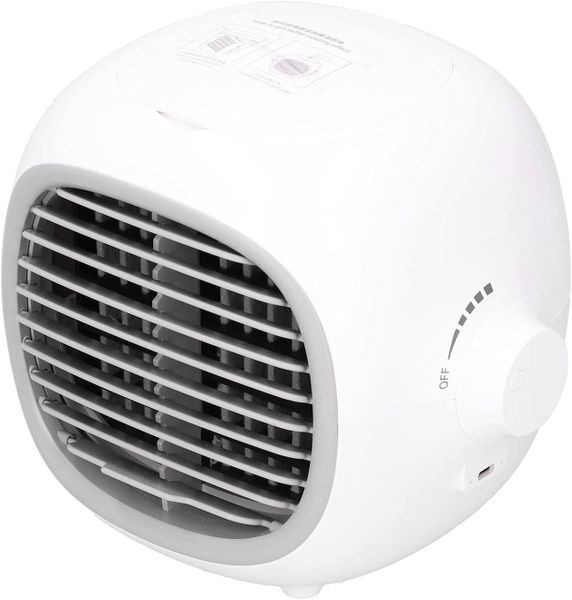 USB charge air cooling fan