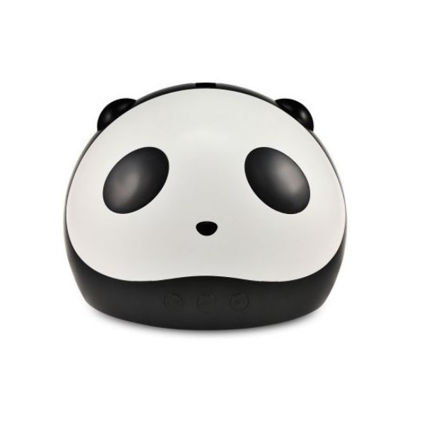 3-in-1 LED / UV Panda 36W Nail Lamp